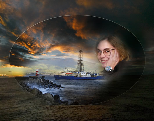 Clark photo